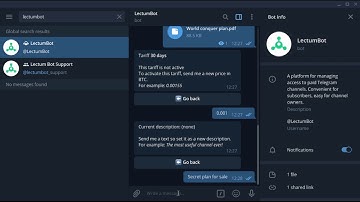 Telegram bot to collect PayPal and crypto payments for your channels (paid subscriptions)