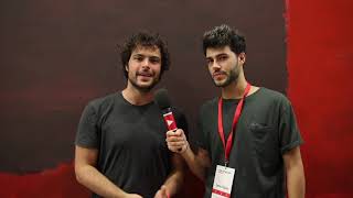 Guglielmo Scilla confessa: ha 30 anni ed è single - #YouTubeSpaceMI