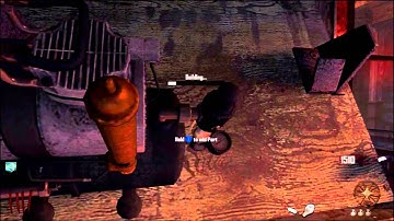 How to Build the Trample Steam on Buried - Buried Map Guides