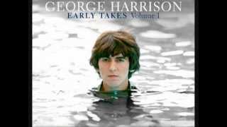 Watch George Harrison Id Have You Any Time Early Take video