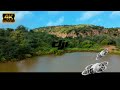 DJI NEO /CINEMATIC 4K VIDEO / RISKY SHOOTS ABOVE WATER