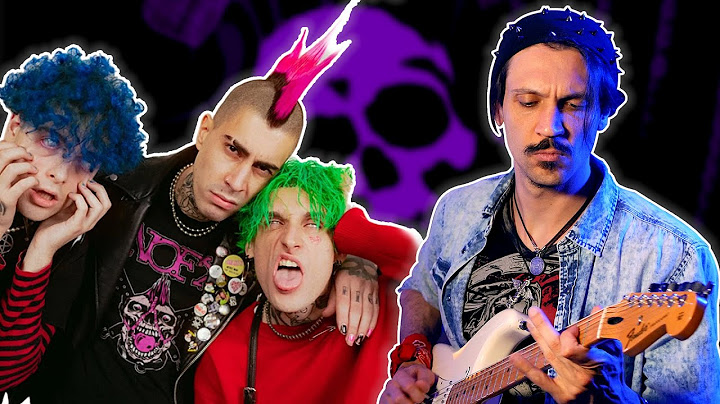 COME CREARE UNA CANZONE EMO (La Sad,ecc) SENZA ALCUN TALENTO - Tutorial