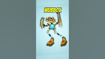 Every Monster’s Concept Art (Part 6) - My Singing Monsters