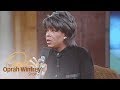 Oprah's Amazing Response in Support of Gay Rights | The Oprah Winfrey Show | Oprah Winfrey Network