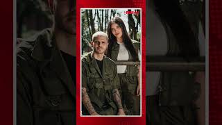 Mauro Icardi Ile Wanda Nara Arasında Kriz Büyüyor Zimmetine Usulsüz Para Geçirdi