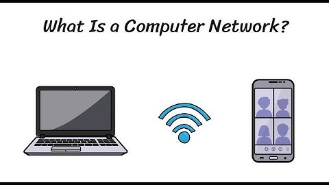 What Is a Computer Network ? Clear Explanation for Beginners