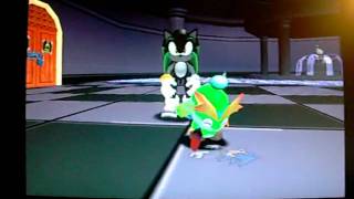SADXPC - Chao Update (6-18-2010)