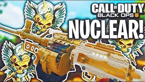 Insane 120 Kills and Nuclear Medal with Insane VKM-750 Class Setup! Best VKM-750 Class Setup!
