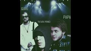 Quru Ft Papa & პატარა პრინცი - სამეული (Prod By. Iv Eight)