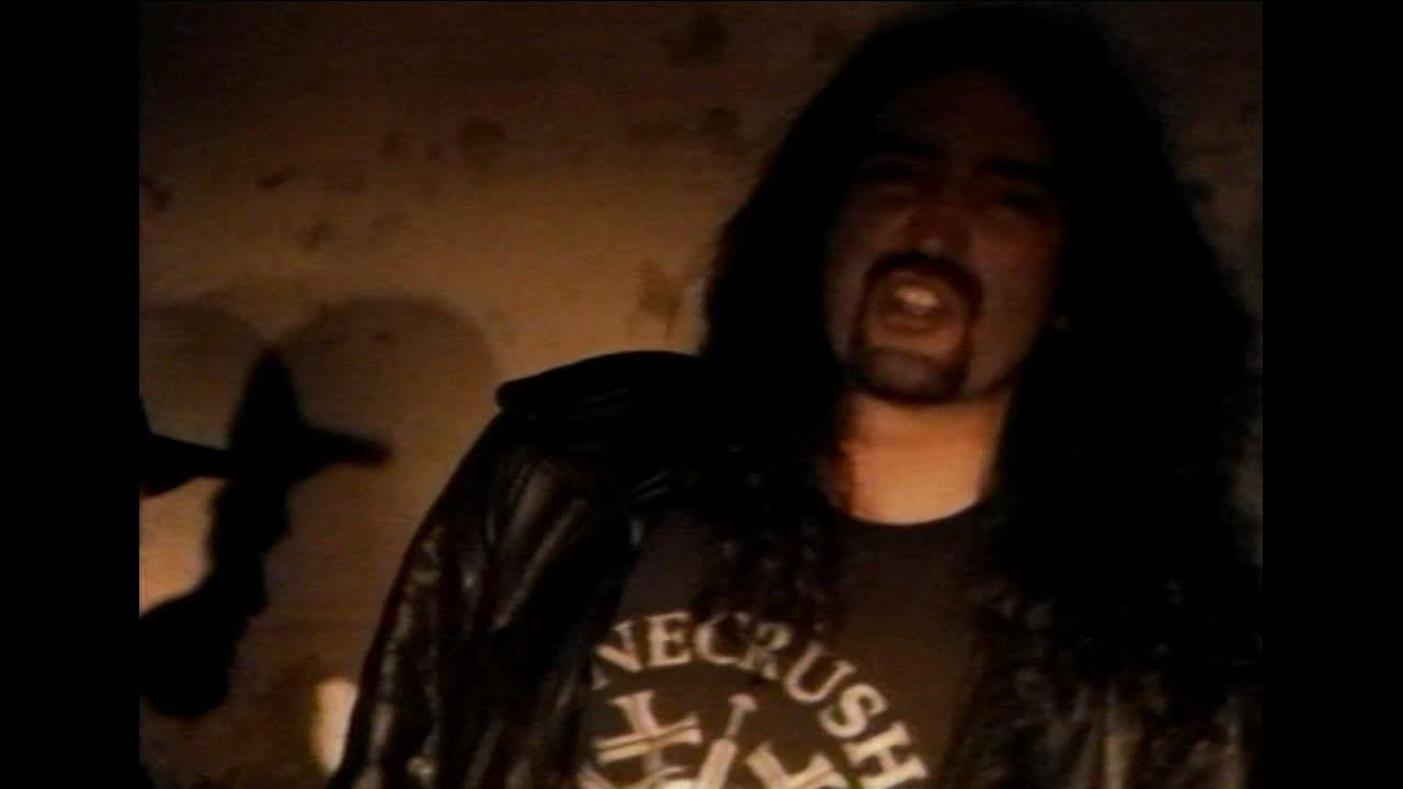 D.R.I. Syringes in the Sandbox 1995 YouTube