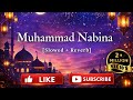 محمد نبينا Muhammad Nabina Slowed Reverb Arabic Latin Terjemahan Lyrics