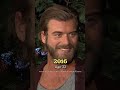 Kıvanç Tatlıtuğ's Amazing Transformation from 2002 to 2024 🎉