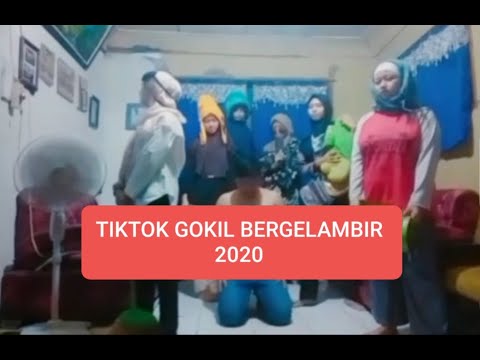 TIKTOK 2020 NGAKAK - YouTube