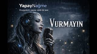 Emrah - Vurmayın Ai Cover Yapaynağme