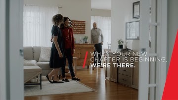 When Your New Chapter is Beginning, We’re There | First Command