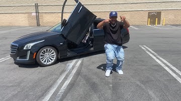 Kendrick Lamar - Not Like Us (C-Walk Dance Video) Ft. TheRealJaybiz