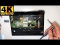 Lenovo Yoga Tablet YT3-X50 - разборка, замена сенсора / disassembly, replacement touchscreen