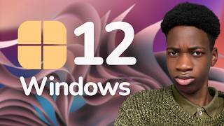Windows 12: ITS HERE - First Look