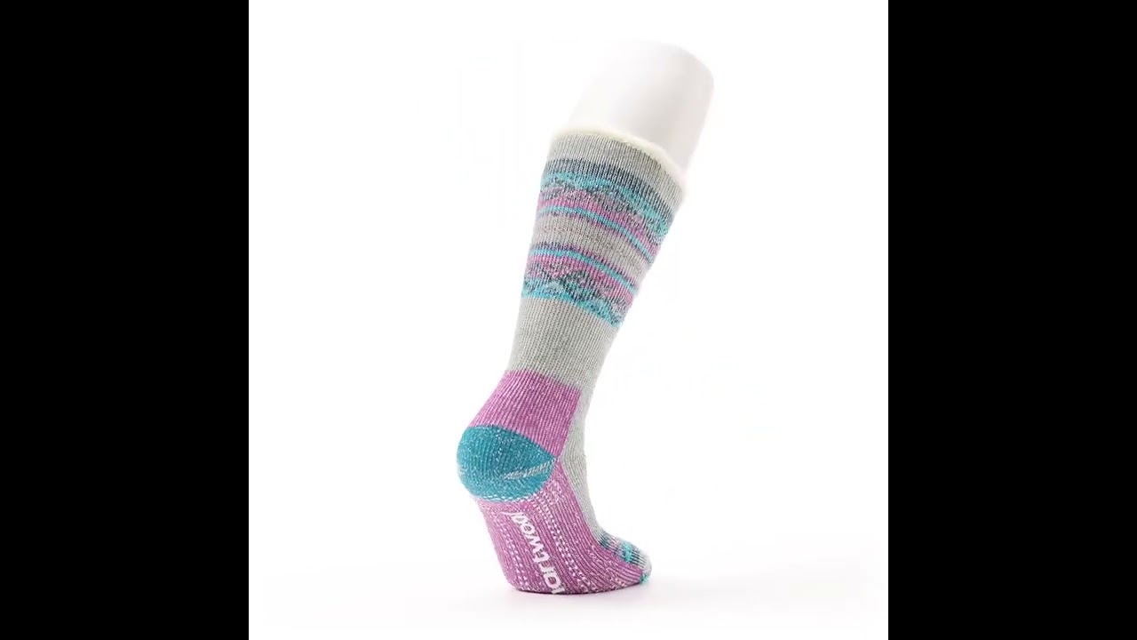 Smartwool - Everyday Slipper Sock
