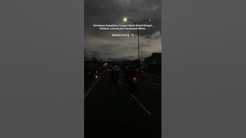 Qoutes on The Road. #roadtrip #healing #missyou #rindu #quotes #sky #shorts #short #shortvideo #fyp