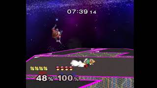 Dash Attack(s)