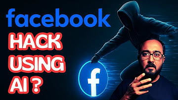 Social Media Hack Using AI ? | How to Protect Yourself 🔥🔥🔥