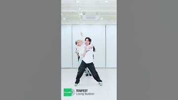 Loving number - Hanbin