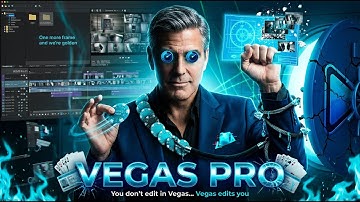 [2025] Vegas Pro CRACK / Free Download MAGIX Vegas Pro 23 / Cracked Update