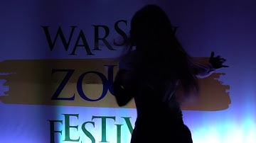 C0093 WZF2018 Social Dance Video40 TBT ~ video by Zouk Soul