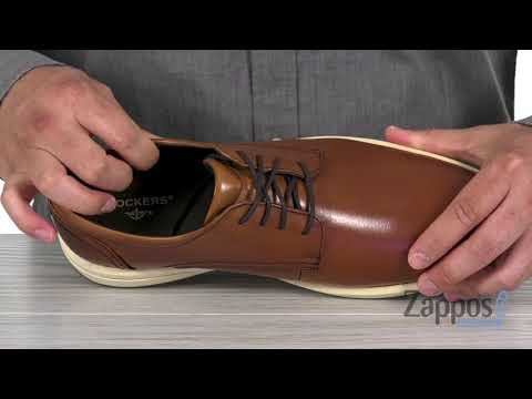 Dockers Parkview SKU: 9103440 - YouTube