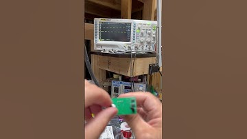 PIC12F1571 Variable Duty Cycle PWM Sample