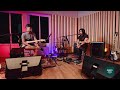 (LIVE) GA Studio - "Guitar Talk at Live Room” with Vinai T & Jack T (Thai/English)