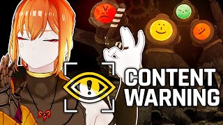 This Game Came out FREE on April Fools -- Content Warning