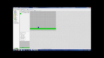 gamemaker simple game tutorial part 1 (1080p) adding a character and room