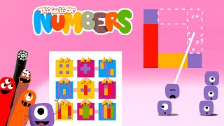 DragonBox: Numbers - The best #23 - puzzle, conundrum, jigsaw game for kids