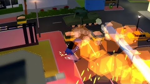 Reckless Getaway 2 - I am the Most Wanted