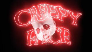 GREGORY NAKED - CREEPY FACE (official video)