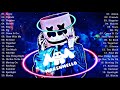 Download Lagu Marshmello Greatest Hits Full Album 2021 - Best Songs Of Marshmello Playlist 2021