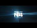 DS Taylor Made N°4 Concept 2030