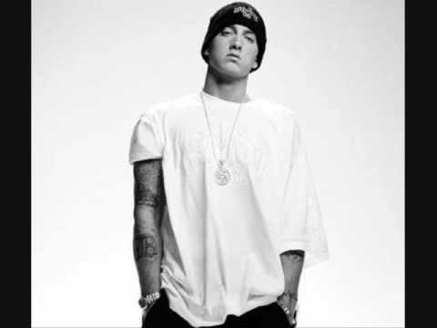 NEW! Eminem - Warning Shot mariah diss!!!