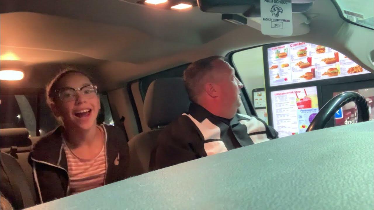 SONIC DRIVEIN COMMERCIAL YouTube