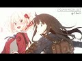 Lycoris Recoil OST / リコリス・リコイル OST -by ClariS-