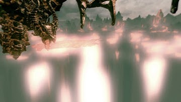 Blades of Time : Glitches showcasing