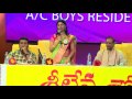 Bhashyam 24 th Annual Day Celebration Regalia (Part 6)