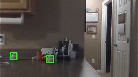 Motion Detector 2.0