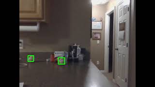 Motion Detector 2.0