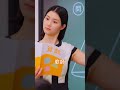 美作大学CM アンドロイド篇（2024）
