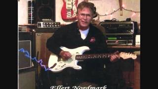 Video thumbnail of "Ellert Nordmark, Foot Tapper, KSM Studio"