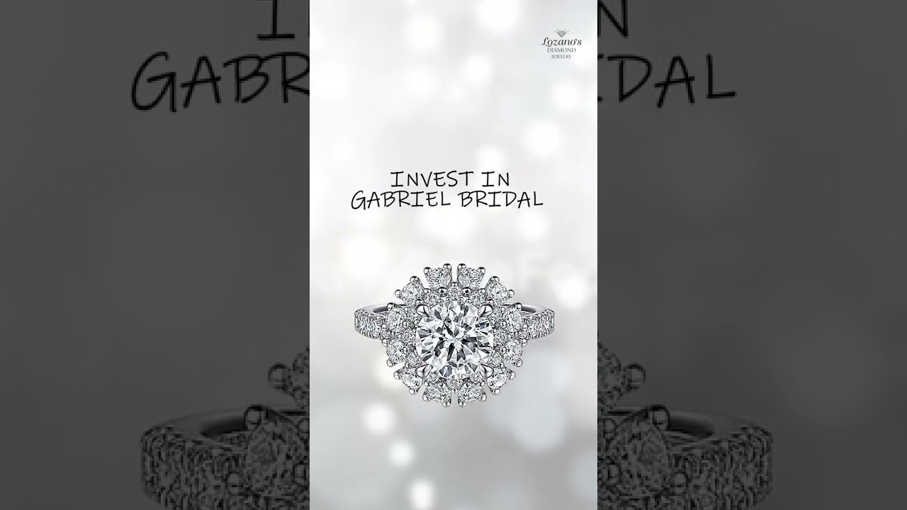 Invest In Gabriel Bridal | Armando lozano | 