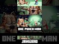 Epic Battle: Gorefield Challenges One Punch Man - Part 2 #FNF #Gorefield #OnePunchMan